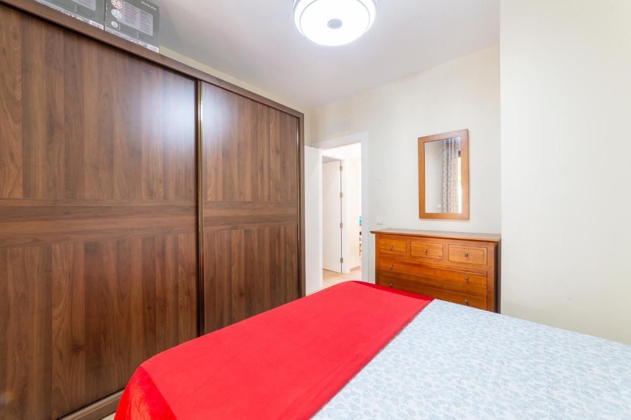Las Terrazas De Casa Gomez Almería Exterior foto