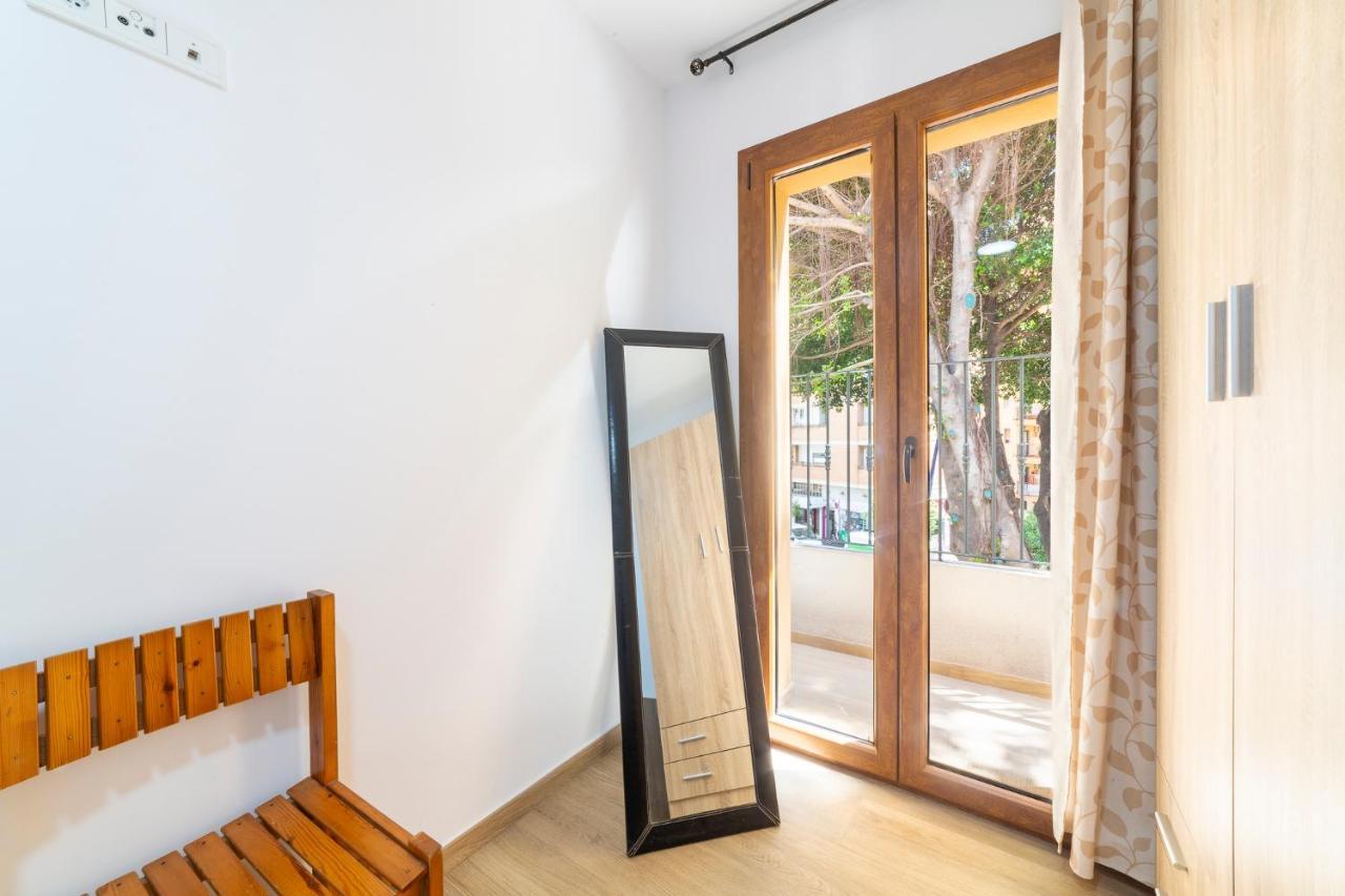Las Terrazas De Casa Gomez Almería Exterior foto