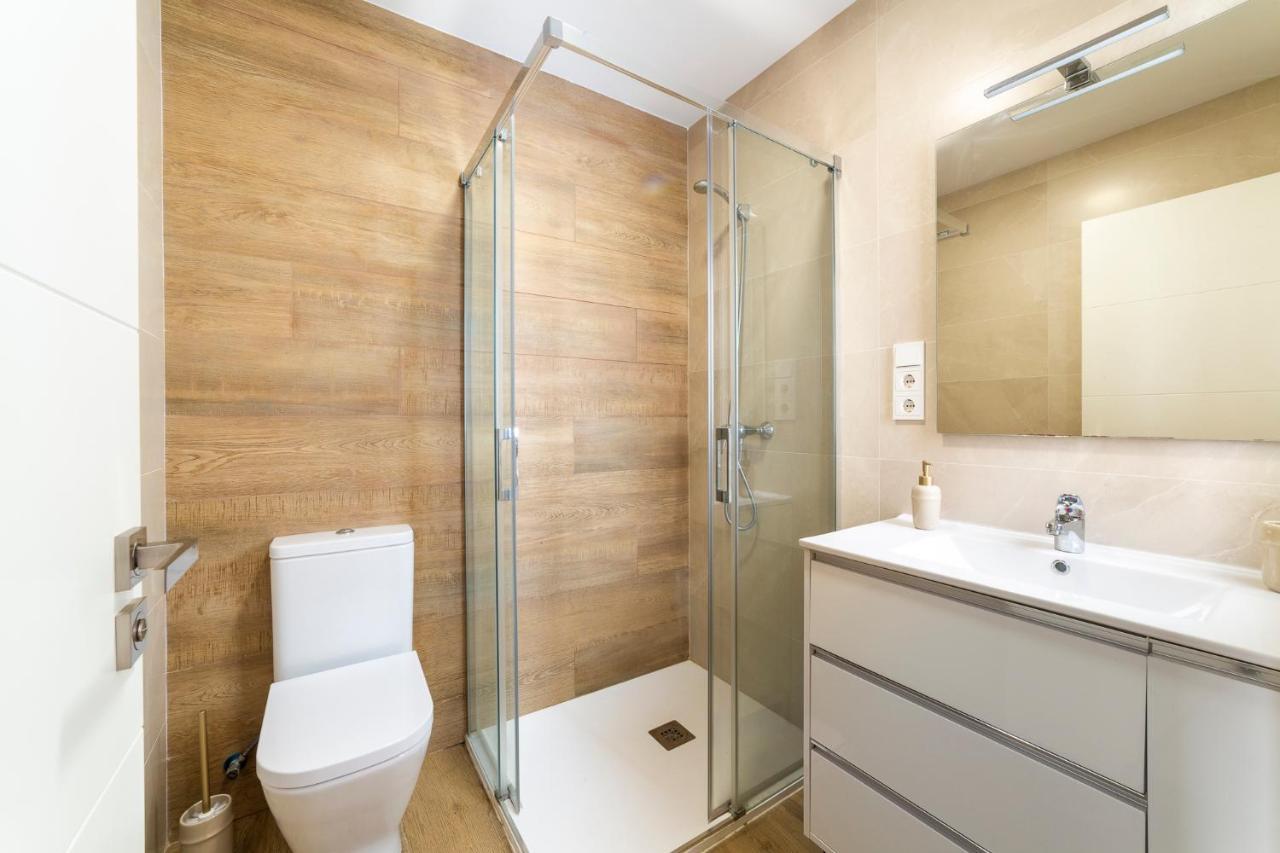 Las Terrazas De Casa Gomez Almería Exterior foto