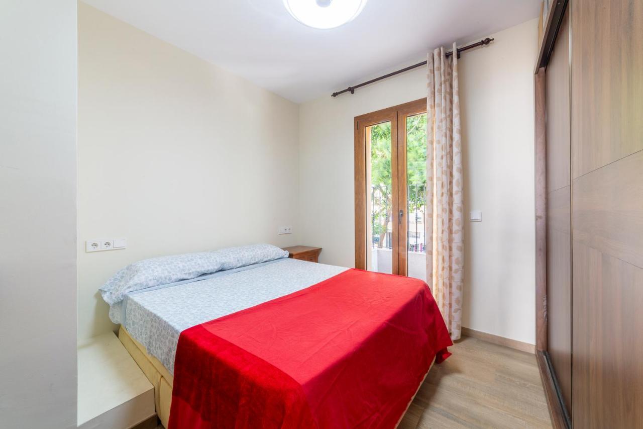 Las Terrazas De Casa Gomez Almería Exterior foto