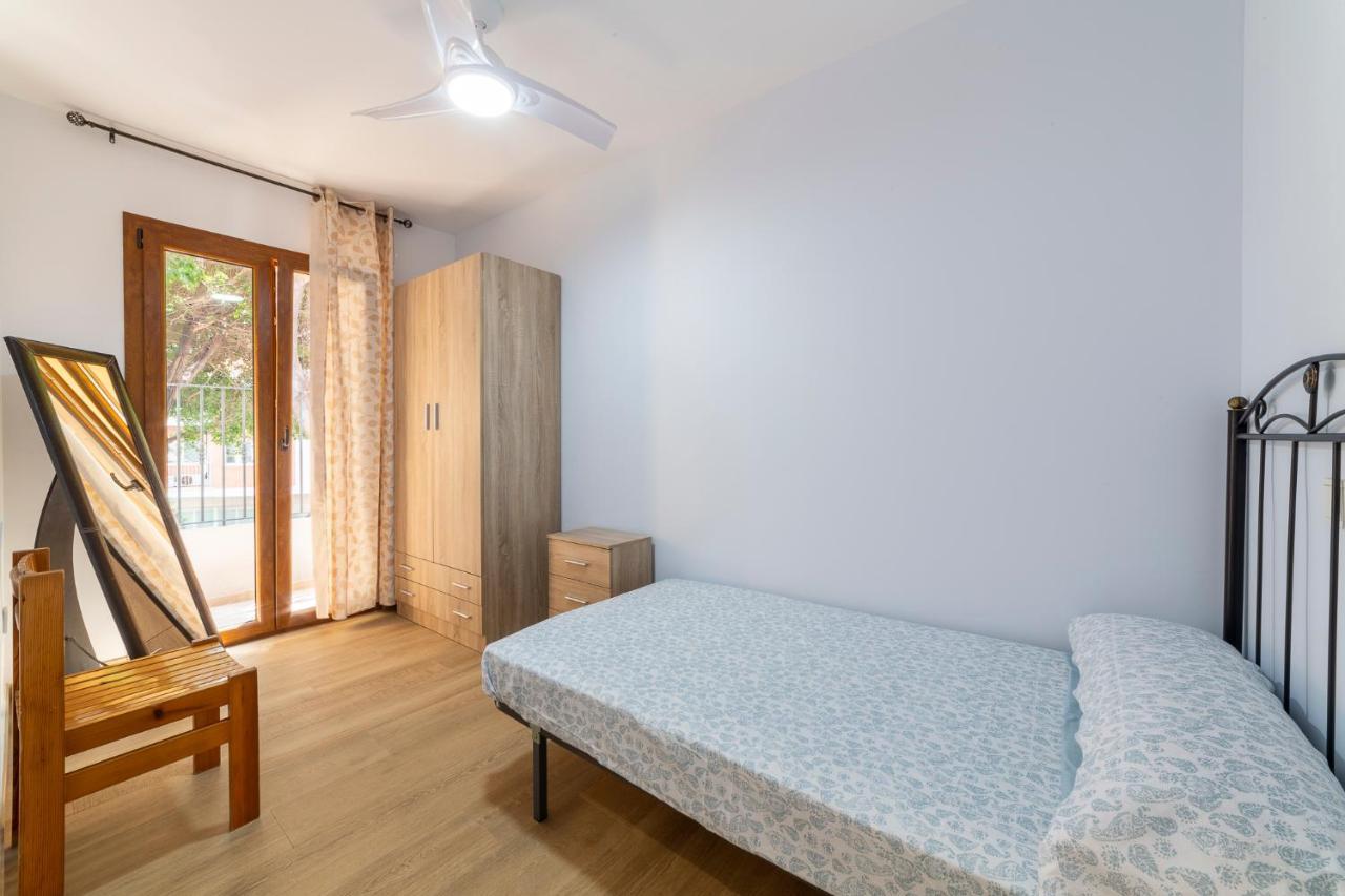 Las Terrazas De Casa Gomez Almería Exterior foto