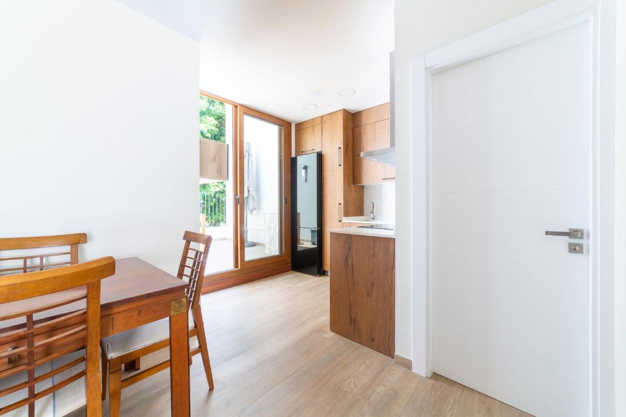 Las Terrazas De Casa Gomez Almería Exterior foto