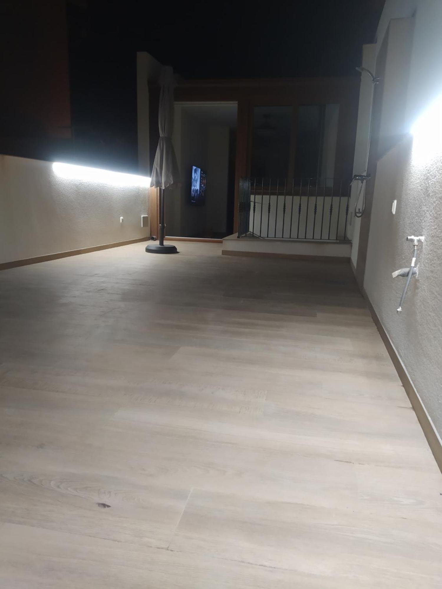 Las Terrazas De Casa Gomez Almería Exterior foto